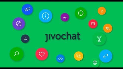 jivo chat channel